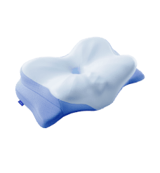 Ergo Pillow design detail